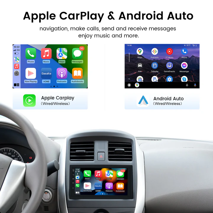 2 Din with AHD Camera Linux CarPlay Car Stereos 2 2 Din with AHD Camera Linux CarPlay Car Stereos 02