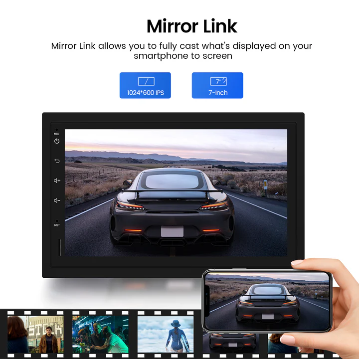2 Din with AHD Camera Linux CarPlay Car Stereos 3 2 Din with AHD Camera Linux CarPlay Car Stereos 03
