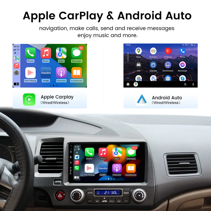 9-inch AHD screen Linux CarPlay Car Stereos 3 9-inch AHD screen Linux CarPlay Car Stereos 03