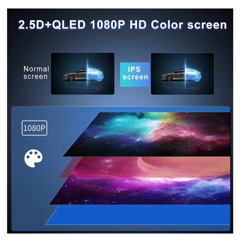 9-inch Android 13 Android Car Head Units 8 cores 8+128GB 5 9-inch Android 13 Android Car Head Units 8 cores 8+128GB 05