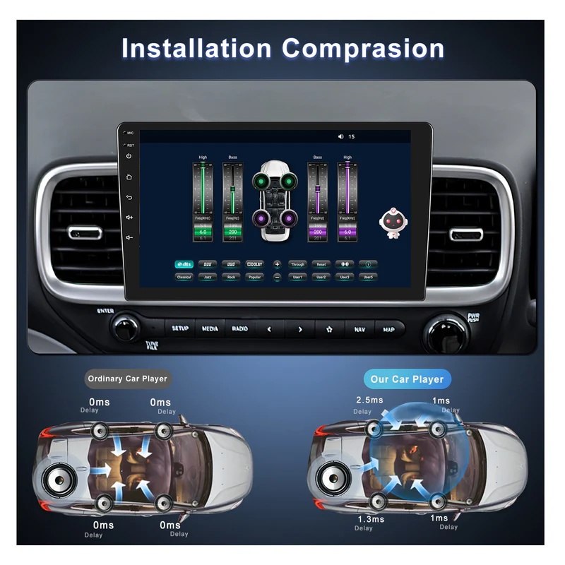 9-inch Android 13 Android Car Head Units 8 cores 8+128GB 8 9-inch Android 13 Android Car Head Units 8 cores 8+128GB 08