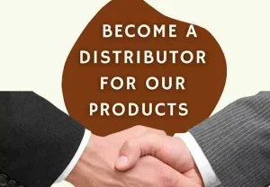 Become a Distributor