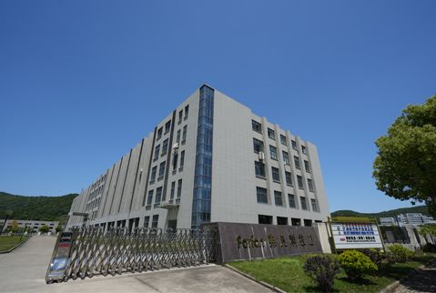 Dickcar automotive product production plant