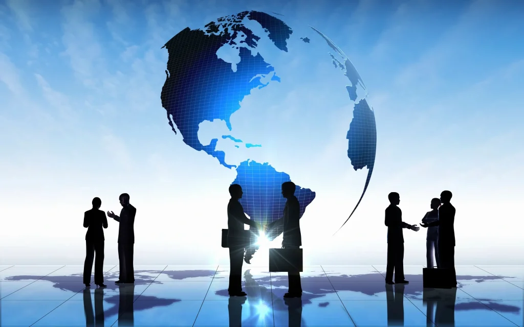 For Trading Companies and Large Distributors