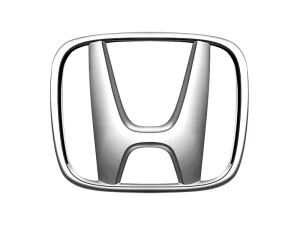 Home 18 Honda car brand