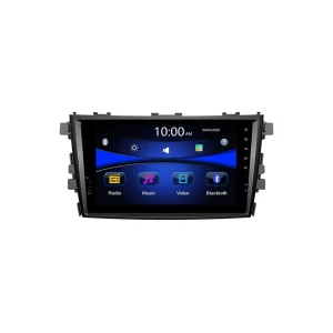 Pakistani Suzuki 8 inch MP5 System Product Project
