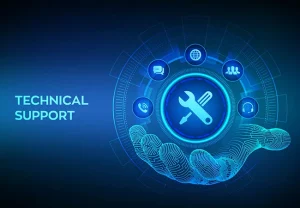 Technical support