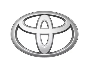 Home 20 Toyota car brands