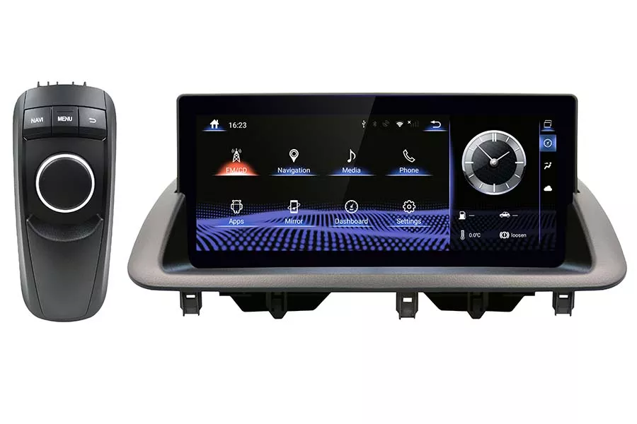 10.25 inch screen Lexus CT 2011 2019 car radio 01