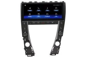 Lexus 2 8.8 inch screen Lexus ES 2006 2012 car radio 01