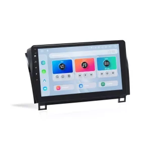 Toyota 1 Android 13 Car Stereo for Toyota Tundra 2007 2013 and Sequoia 2014 2022 10.2 inch QLED screen 02