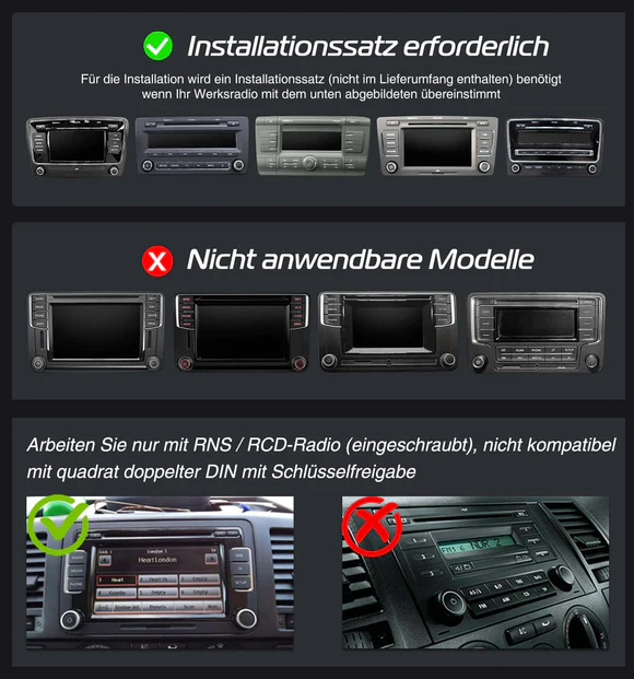 Android 15 IPS 7 inch Touch Screen for Volkswagen Golf5 6 Passat Polo 05