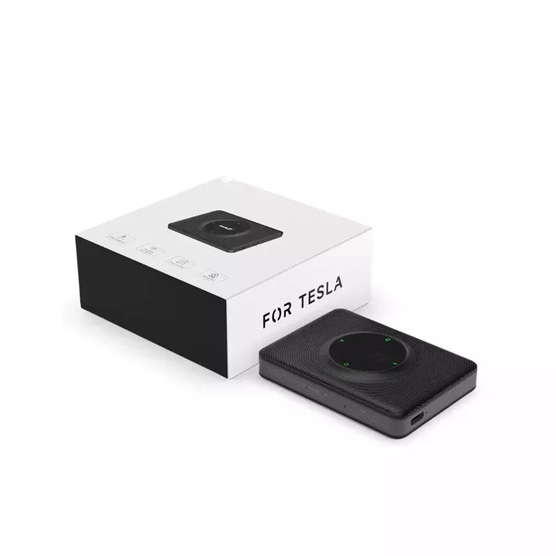 Tesla Apple CarPlay Adapter 5 The-Package-of-Main-Image-02